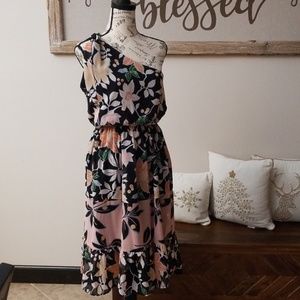 Loft Summer Dress